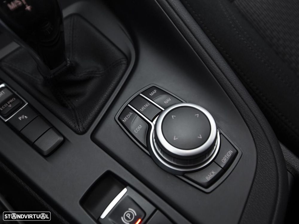 BMW X1 - 22