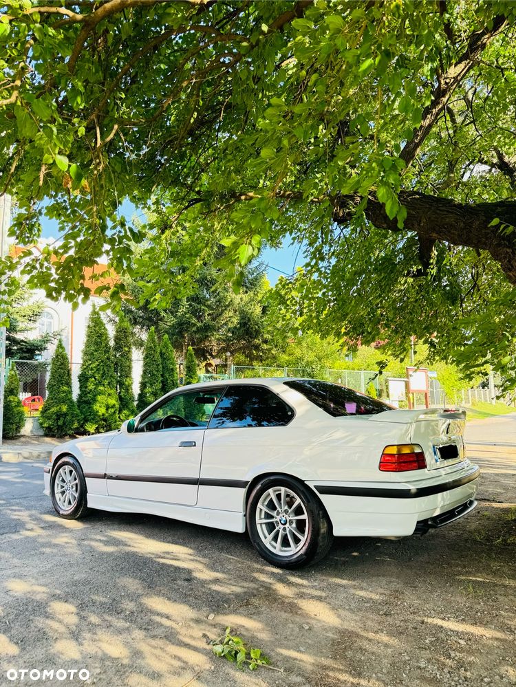 BMW Seria 3 - 5