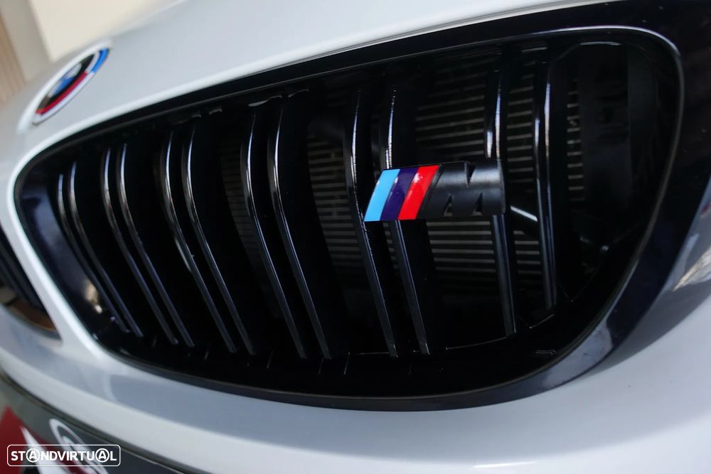 BMW 420 Gran Coupé d Pack M Auto - 11