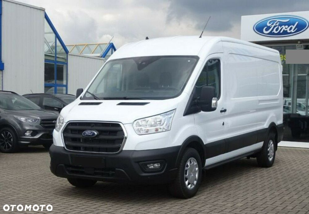 Ford Transit - 2