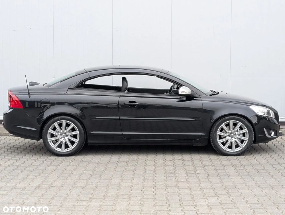 Volvo C70 D4 Inscription - 5