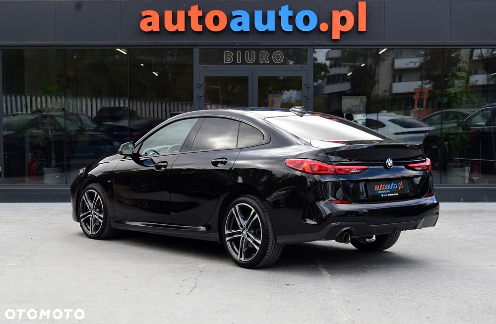 BMW Seria 2 218i M Sport - 21