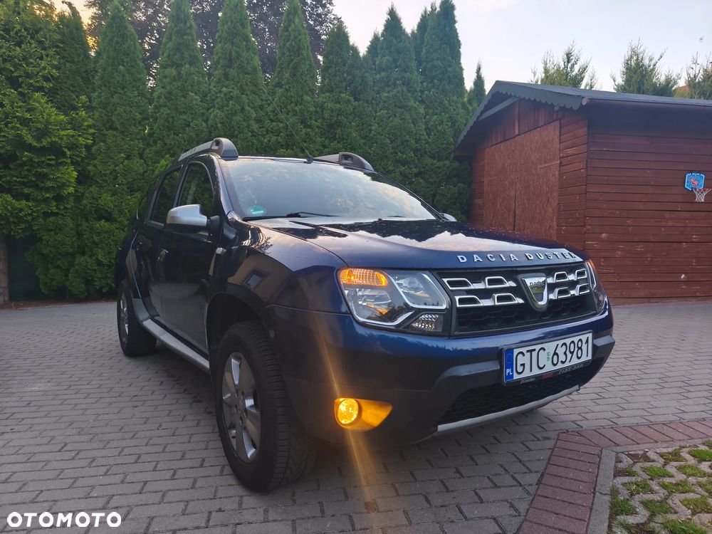 Dacia Duster 1.2 TCe Laureate - 3