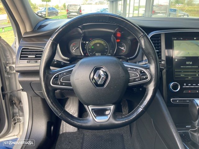 Renault Talisman Sport Tourer - 16