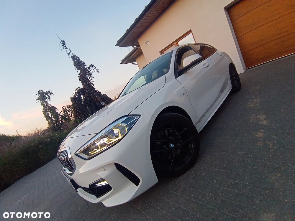 BMW Seria 1 118i M Sport - 21