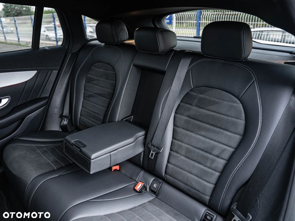 Mercedes-Benz EQC 400 4Matic AMG Line - 26