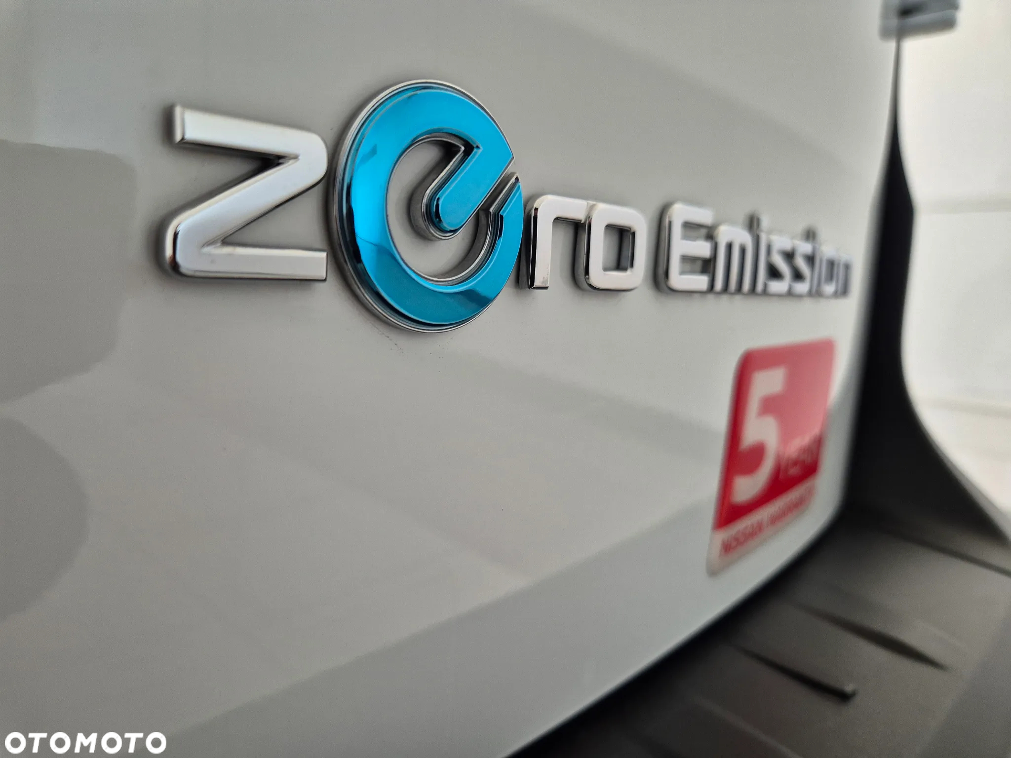 Nissan Townstar - 12