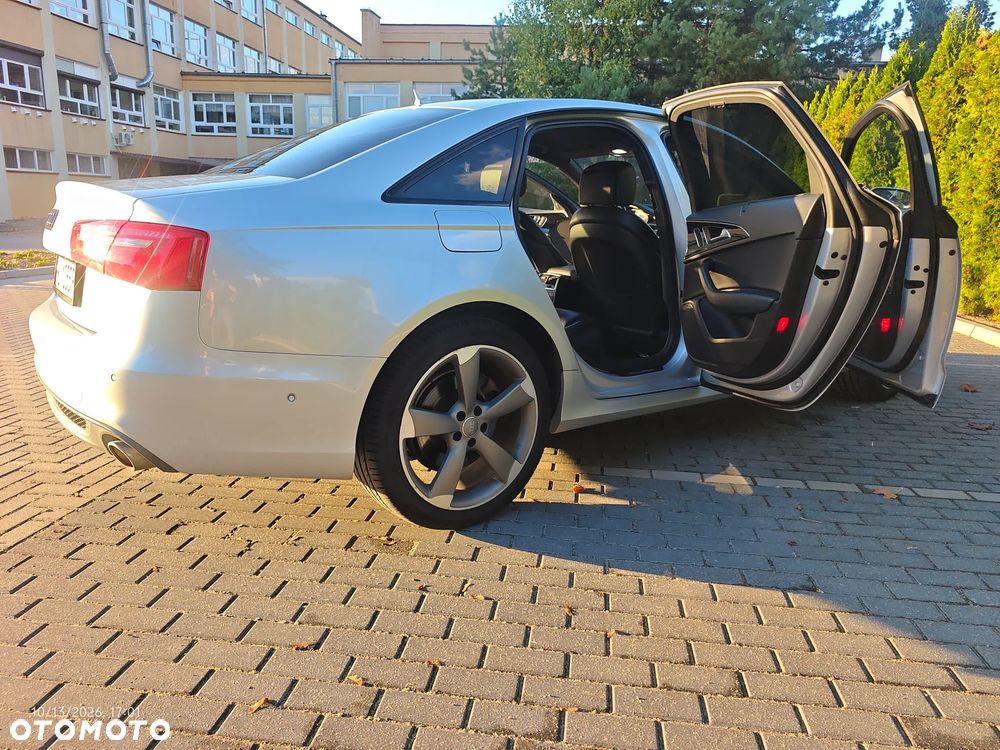 Audi A6 Limousine - 7