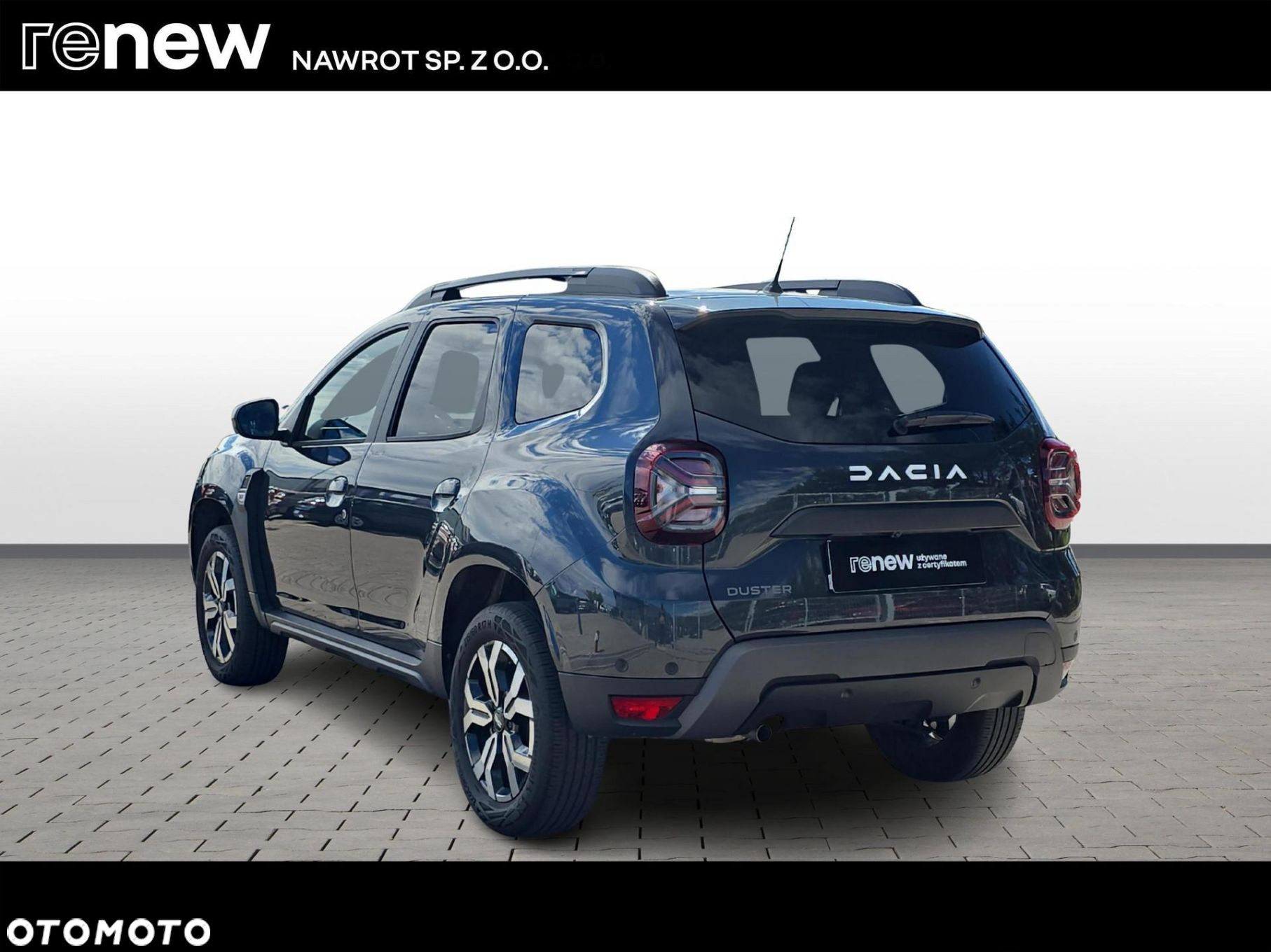Dacia Duster - 3