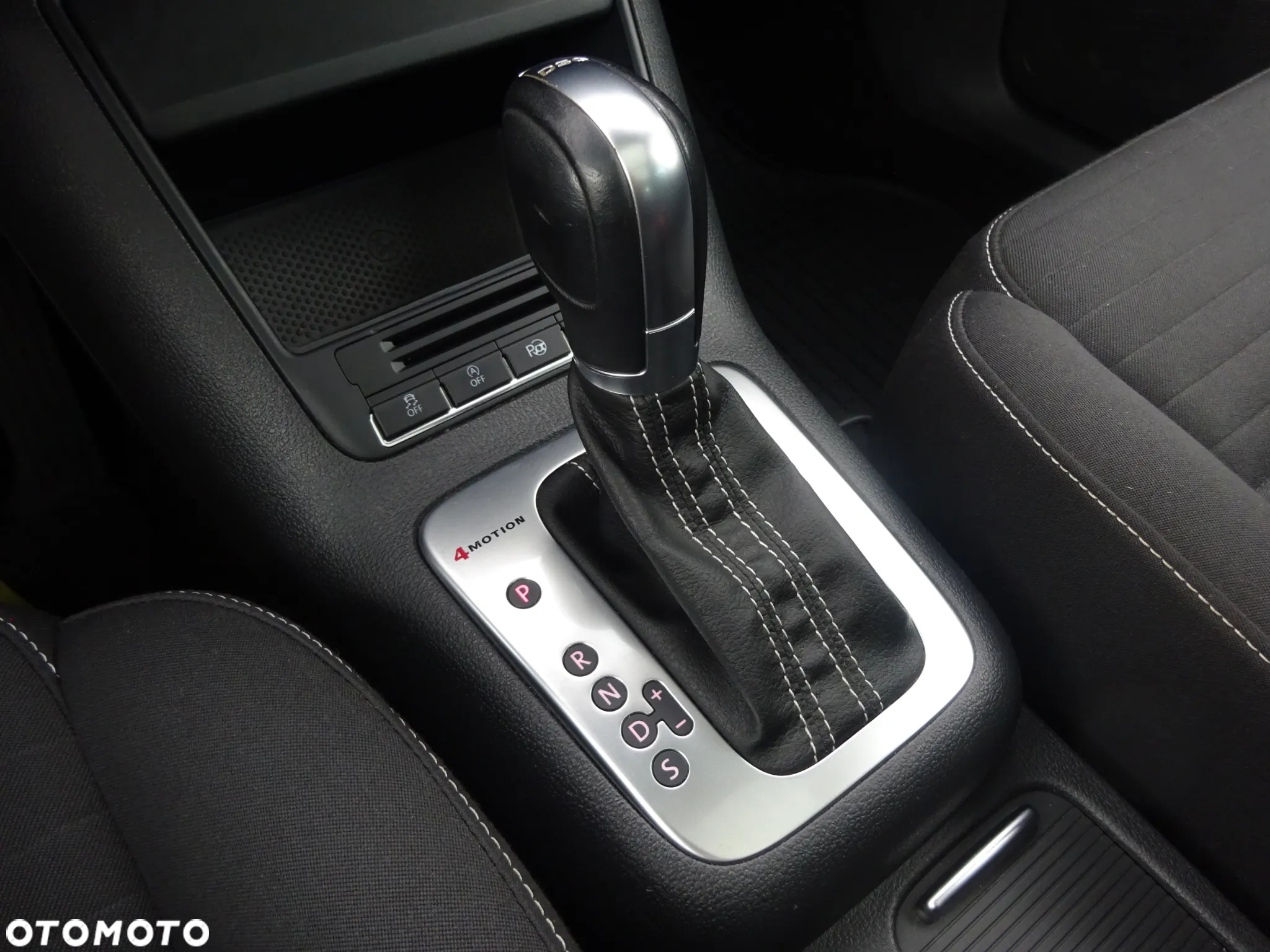 Volkswagen Tiguan 2.0 TDI DPF 4Motion BlueMotion Technology DSG Cup Sport & Style - 7