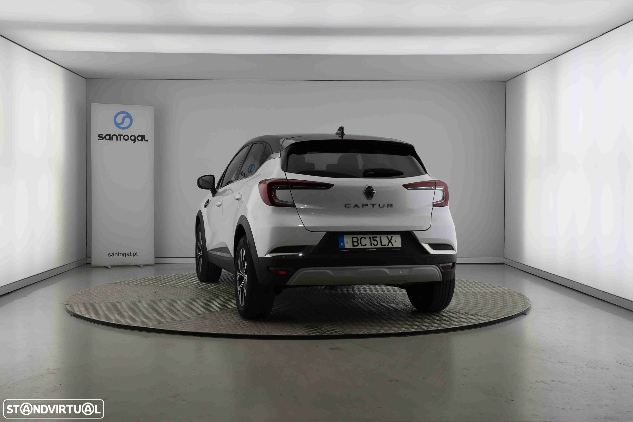 Renault Captur 1.0 TCe Techno - 7