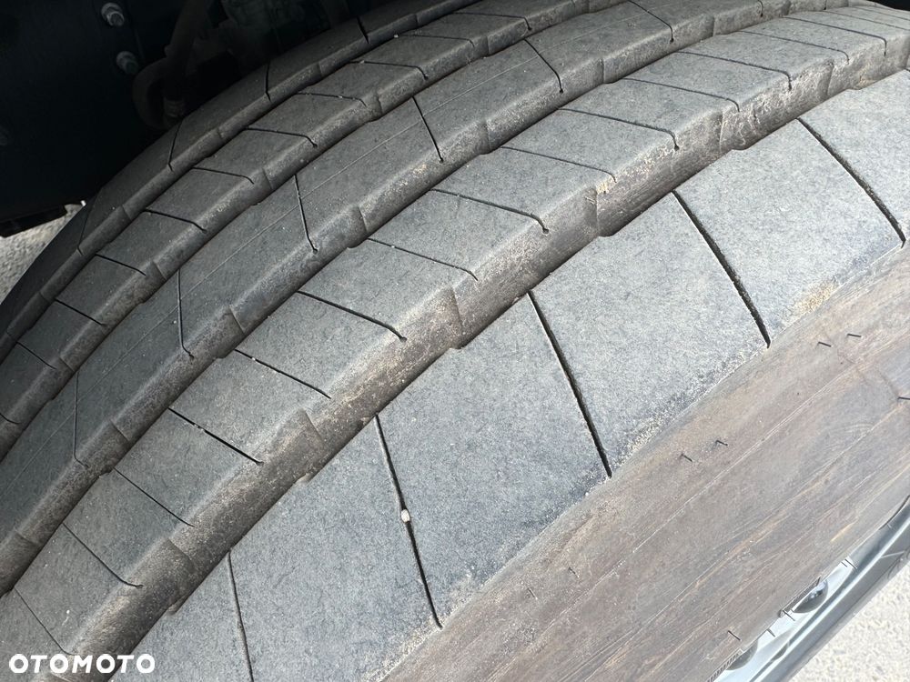 Scania R500 NG // SUPER STAN // SERWISOWANY - 14