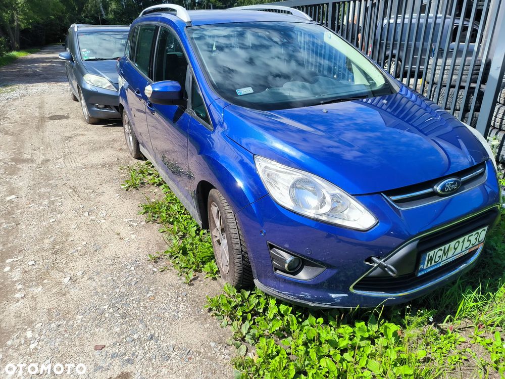 Ford C-MAX 1.0 EcoBoost Trend ASS - 2