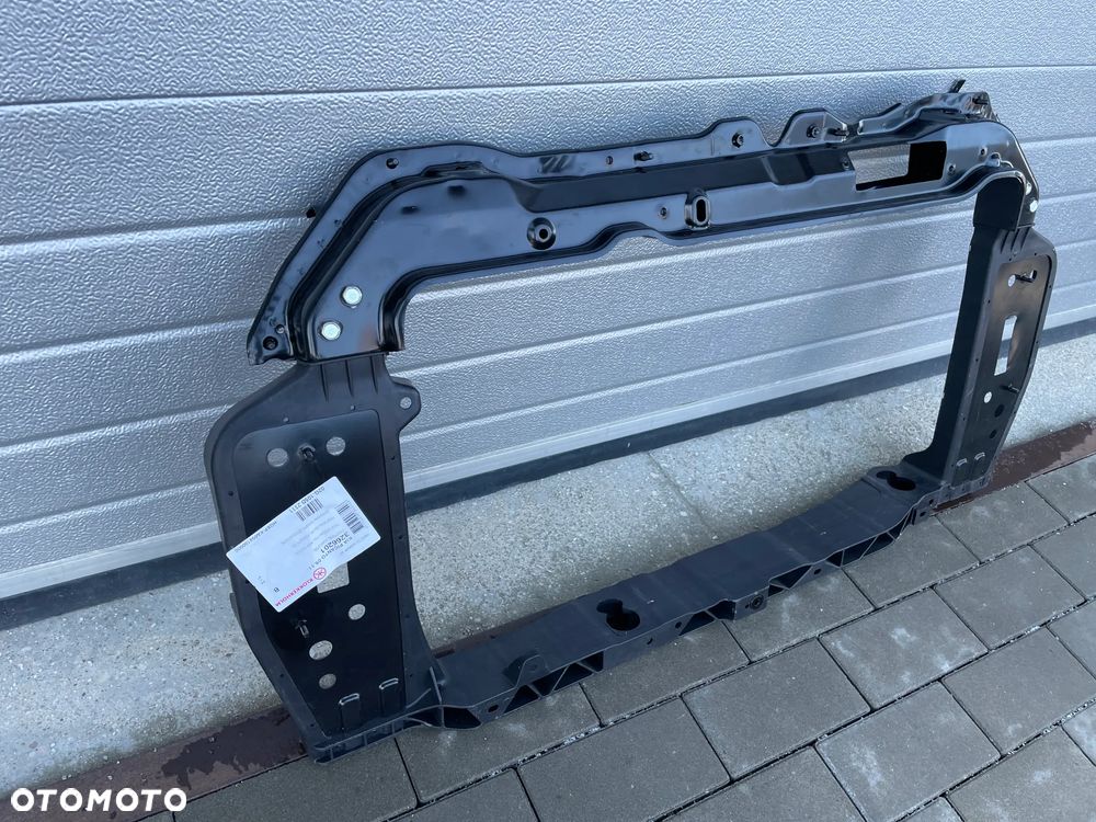 PAS PRZEDNI KIA PICANTO II TA LIFT  2015-2017 - NOWY - 3