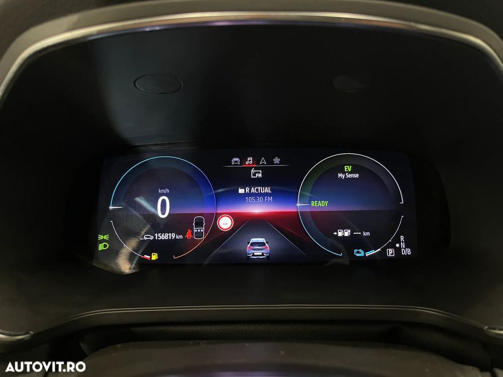 Renault Captur E-Tech Plug-In-Hybrid Intens - 28
