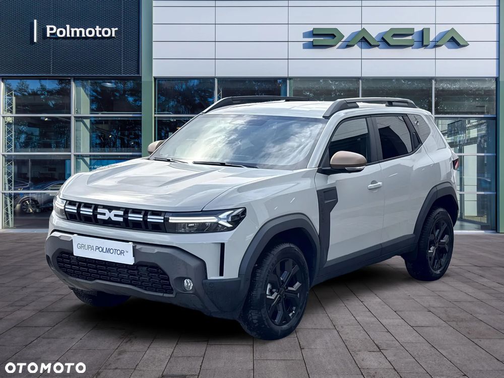 Dacia Duster 1.3 TCe SL Extreme 4WD - 3