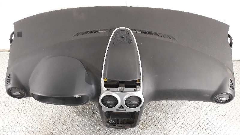 KIT AIRBAG OPEL CORSA D 2007 -13142283 - 2