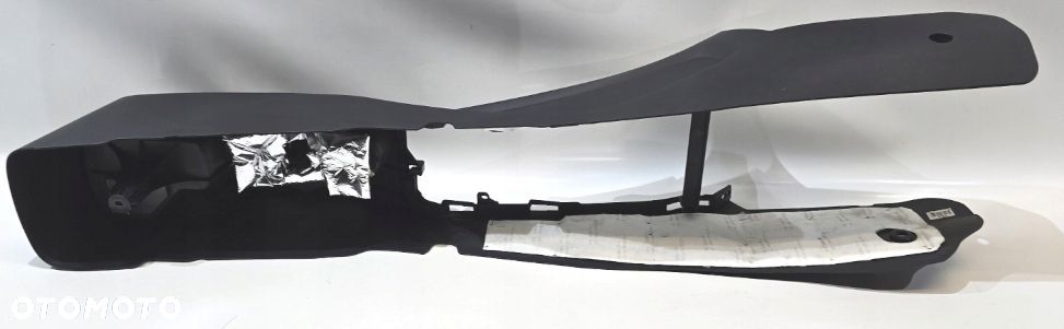 tunel środkowy kia rio iii 15r - 4