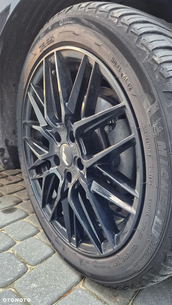 Volkswagen Golf VII 1.5 TSI BMT Comfortline - 11