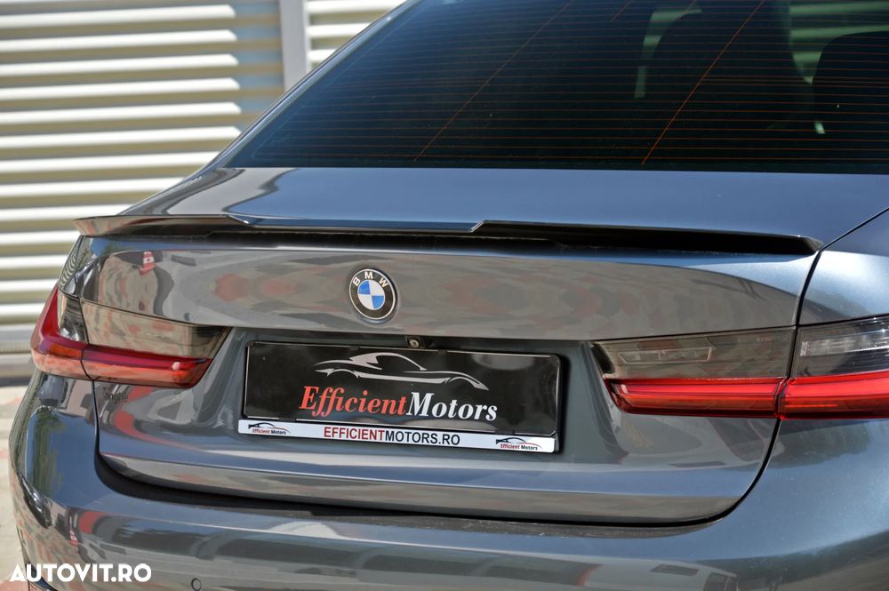 BMW Seria 3 - 19