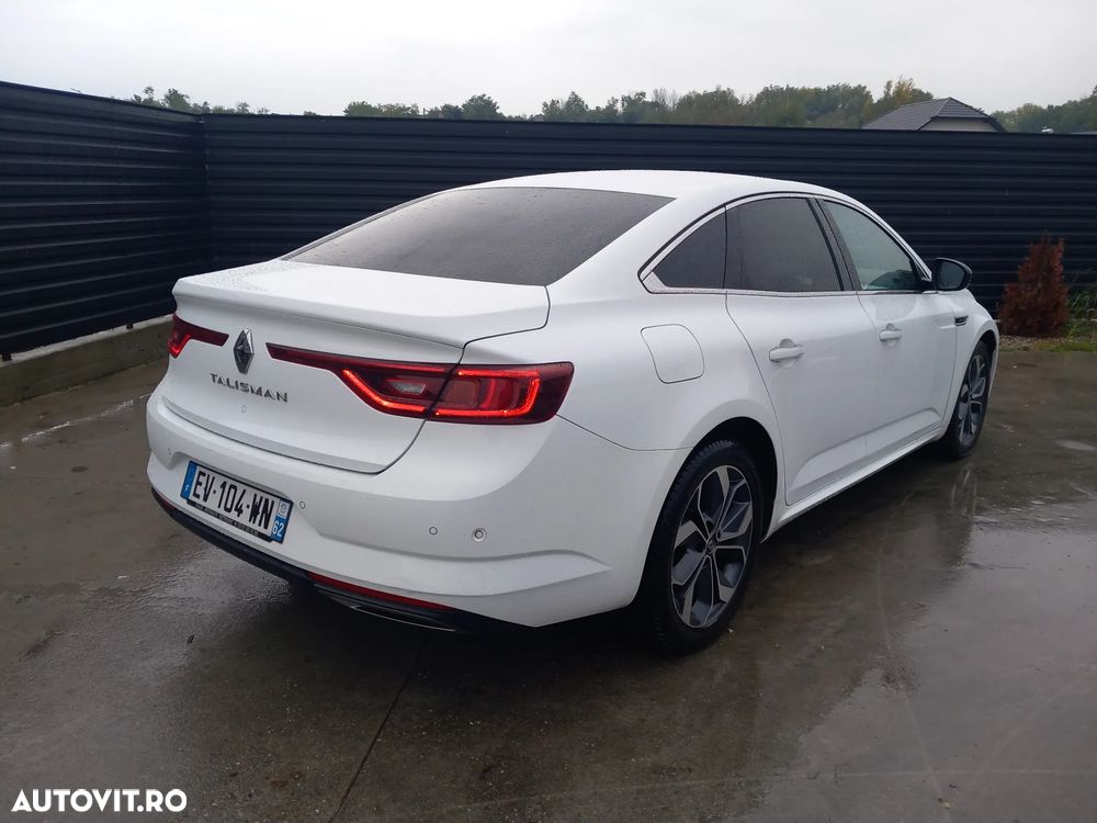 Renault Talisman - 4