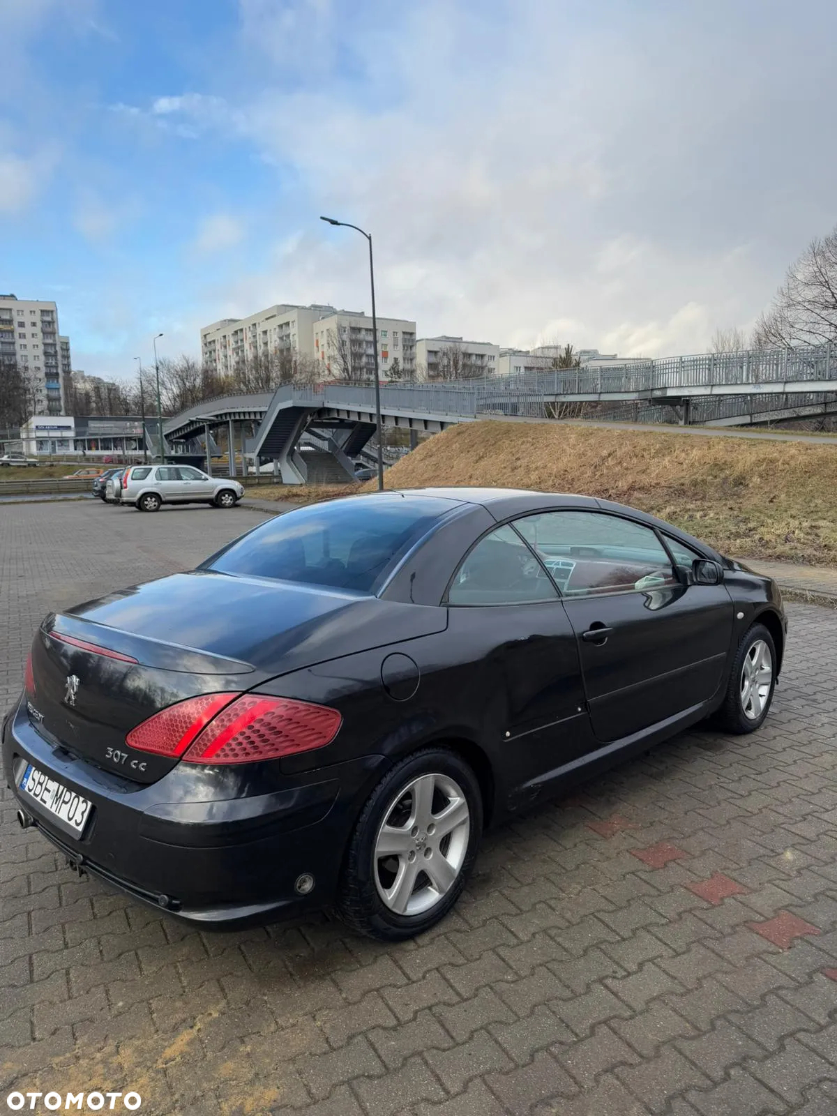 Peugeot 307 135 Sportline - 6