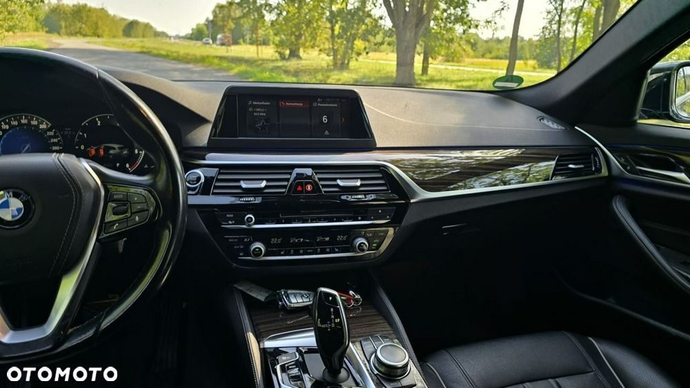 BMW Seria 5 - 14