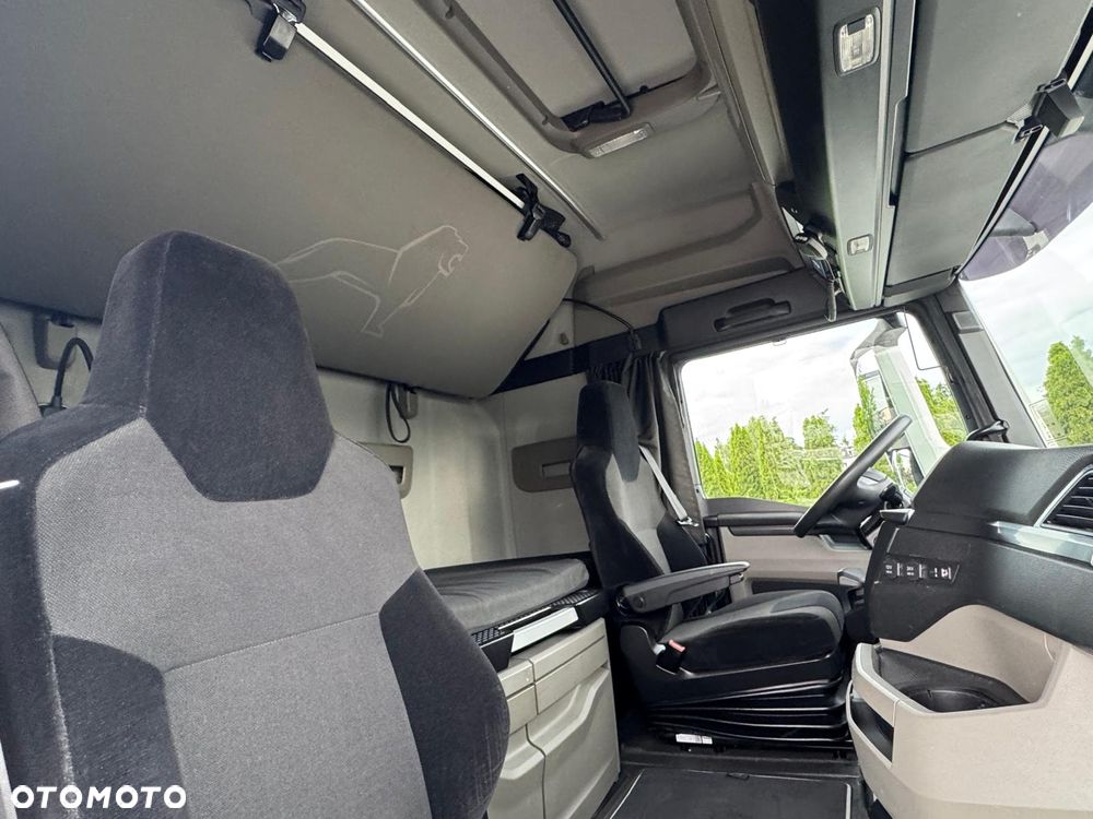 MAN TGX 18.470 Własna Flota Nawi LED - 19