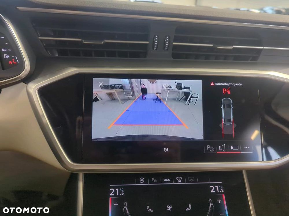 Audi A6 Limousine 40 TDI mHEV Quattro S tronic - 14