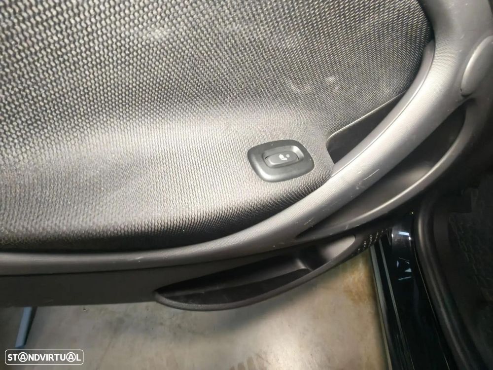 Smart ForFour Drive Passion - 15