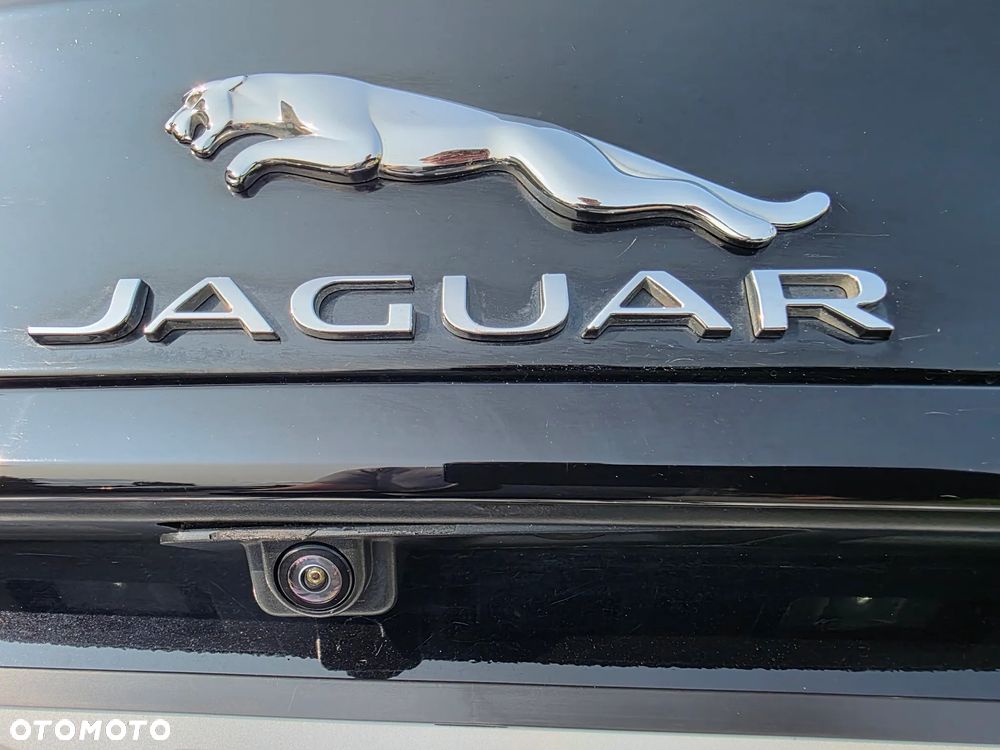Jaguar XF - 23