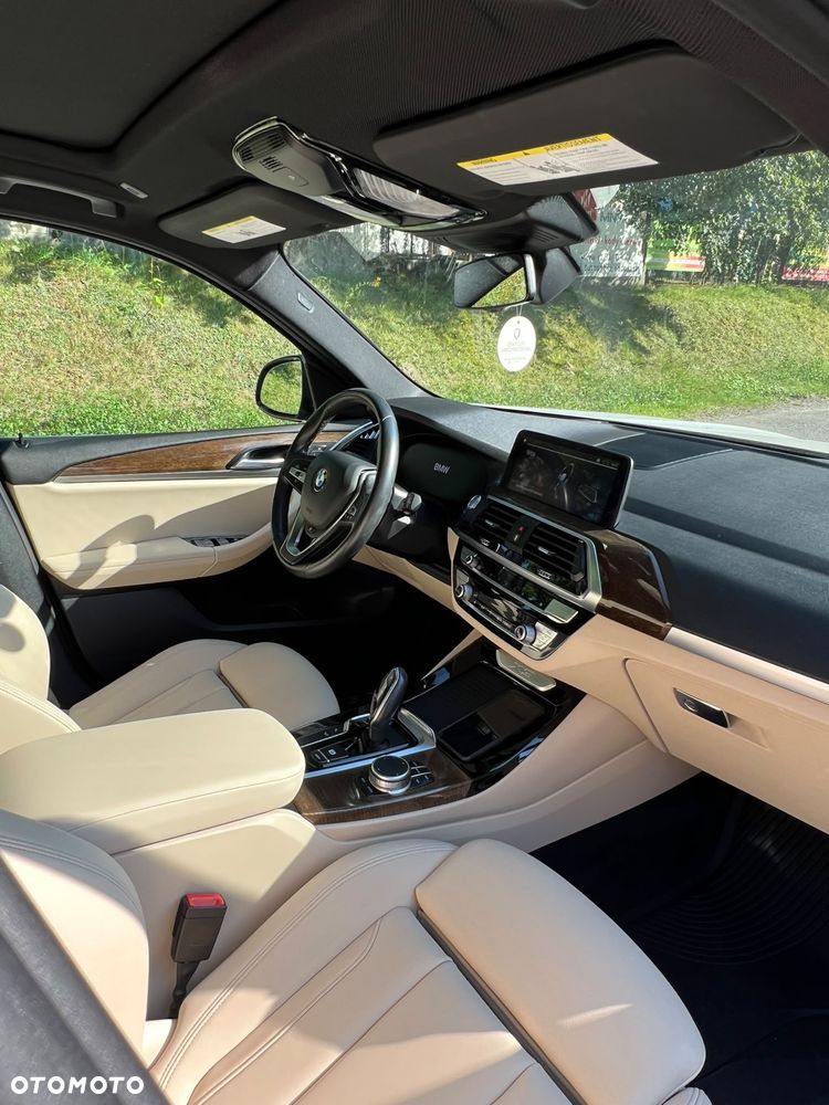 BMW X3 - 6