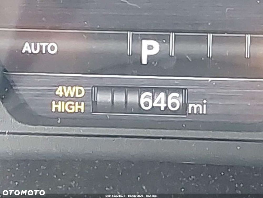 RAM 1500 - 12