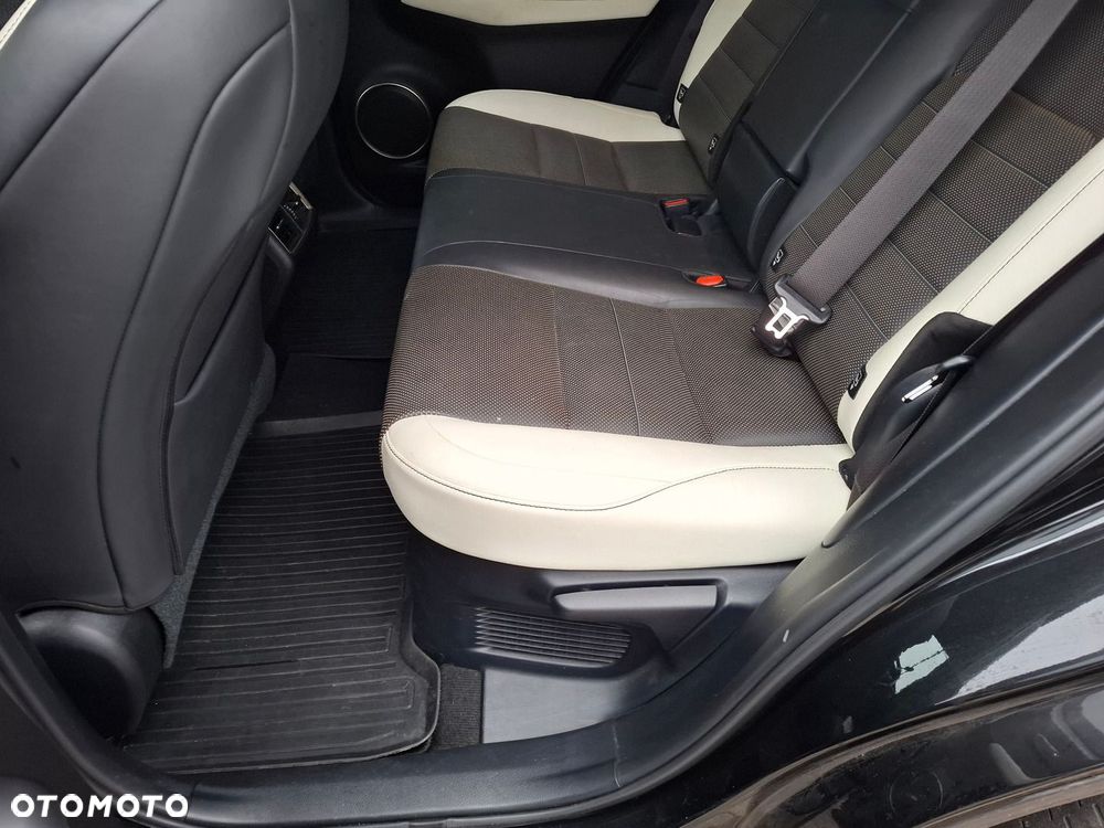 Lexus NX 300 GPF F Sport AWD - 18