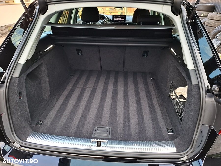 Audi A4 Avant 2.0 35 TDI S tronic MHEV Advanced - 20