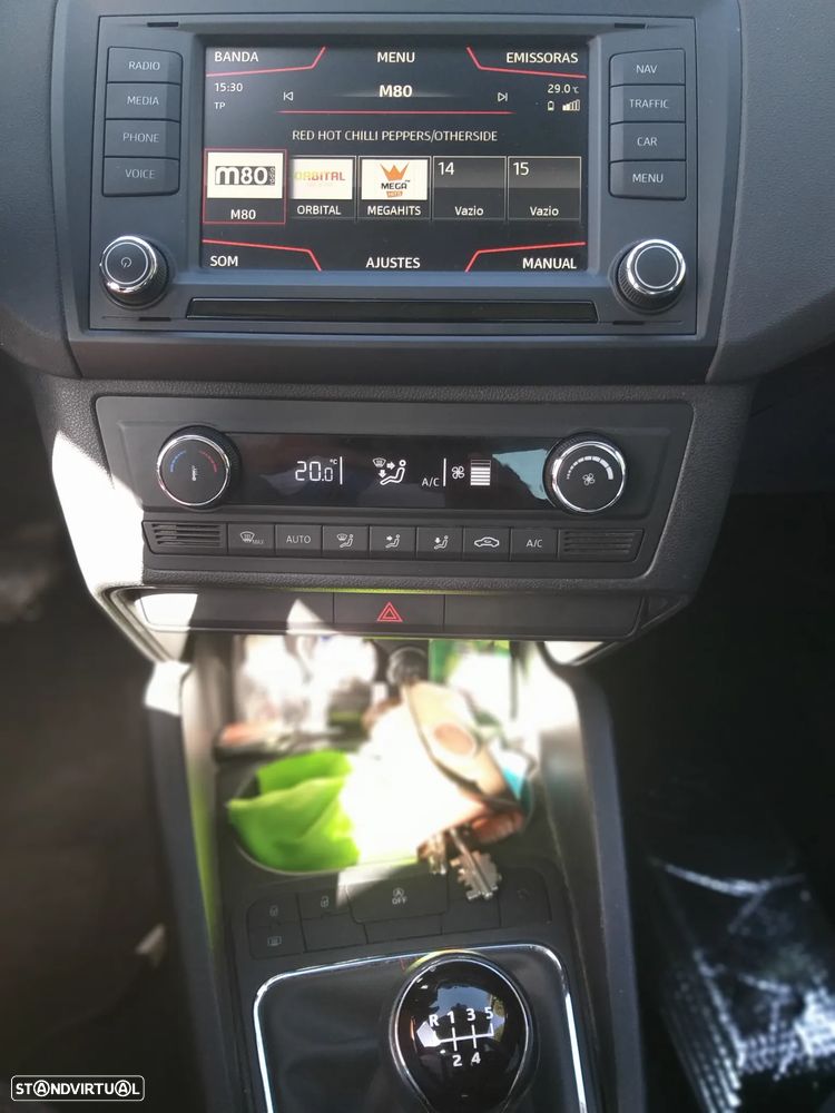 SEAT Ibiza 1.0 EcoTSI FR - 10