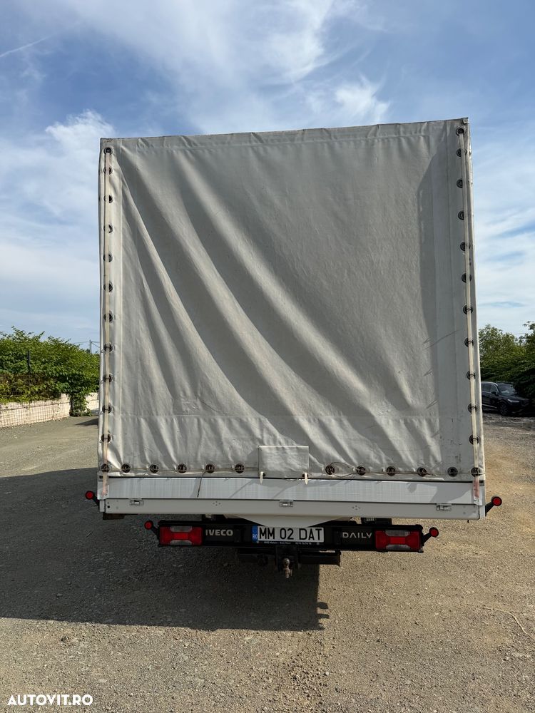 Iveco Daily - 6