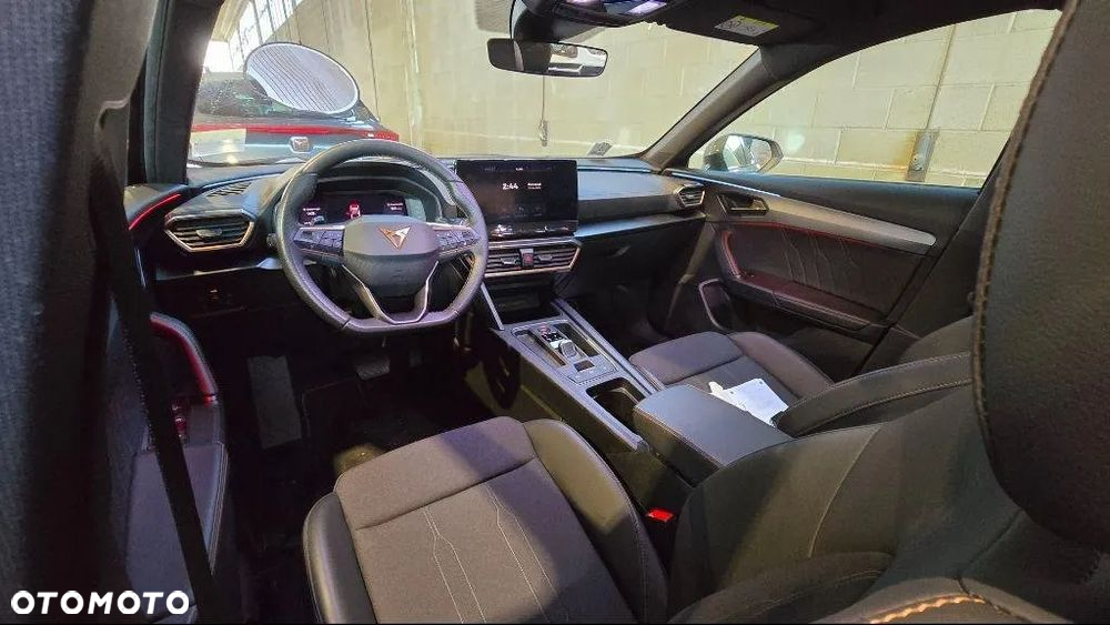 Cupra Formentor 1.5 TSI DSG - 5