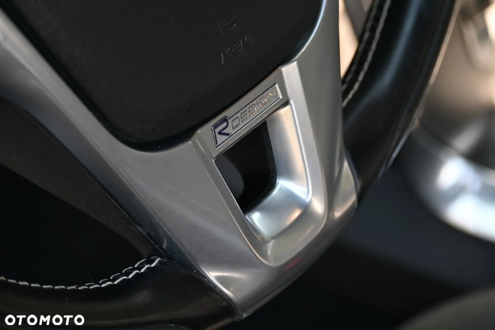 Volvo V40 D2 Geartronic RDesign - 30