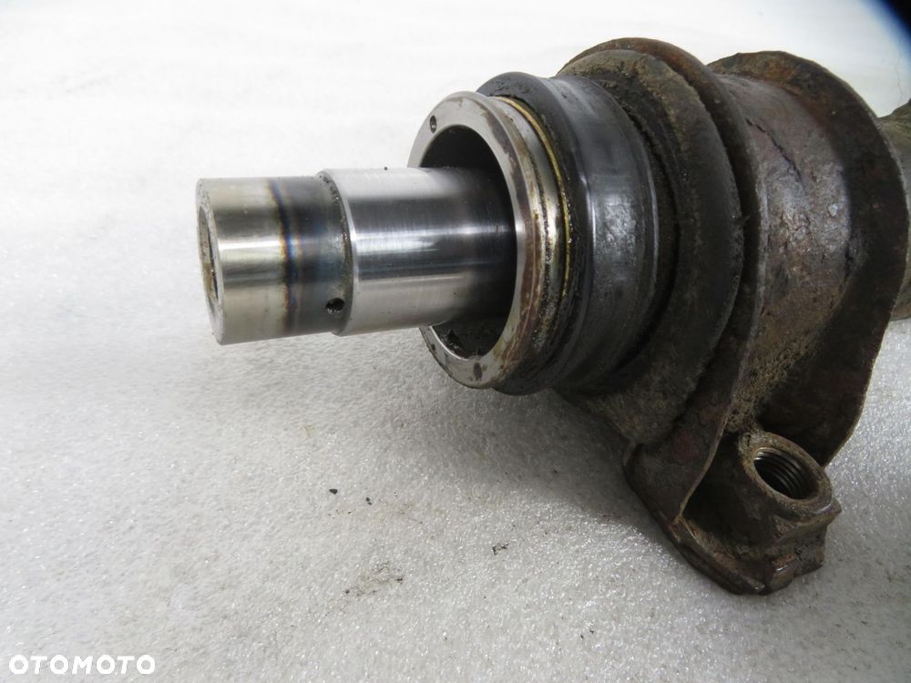 MAGLOWNICA FIAT DUCATO II FL 01340777080 - 9