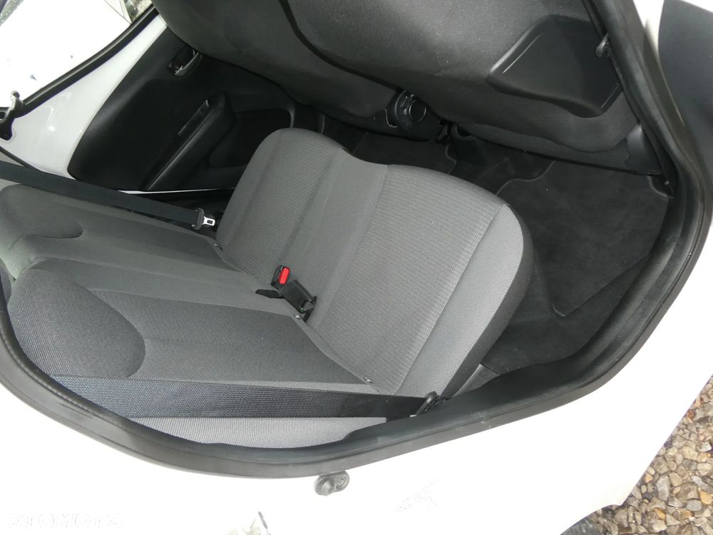 Toyota Aygo - 2