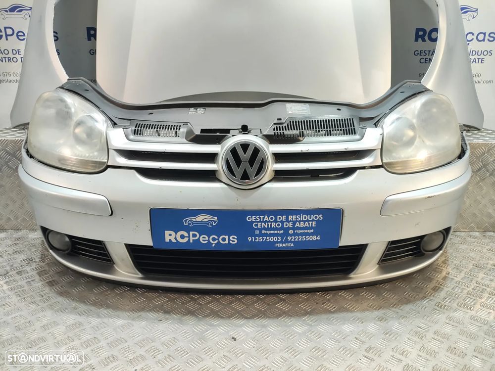 Frente completa VW Volkswagen Golf 5 V Diesel - 4