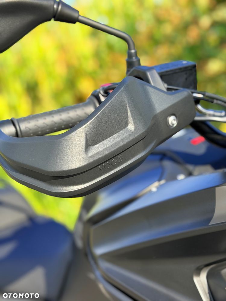 VOGE 625DSX - 19