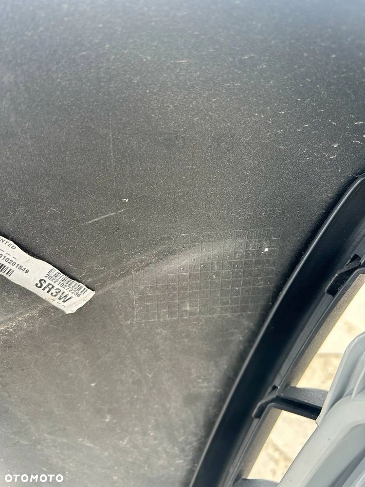 HYUNDAI I20 III 3 Zderzak przód Przedni kompletny 20-24rok 86511-Q0000 - 9