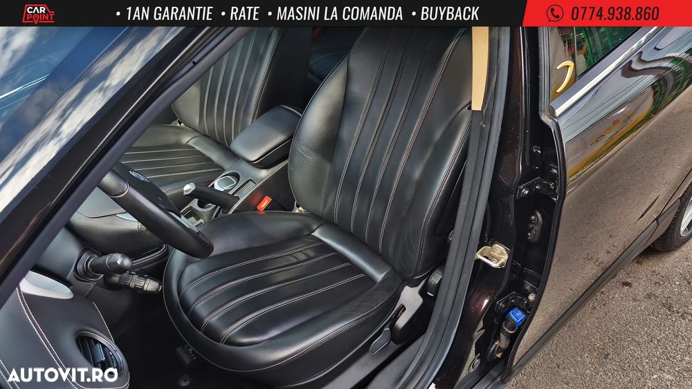 Lancia Delta 1.4 MultiAir 16v Platinum - 12