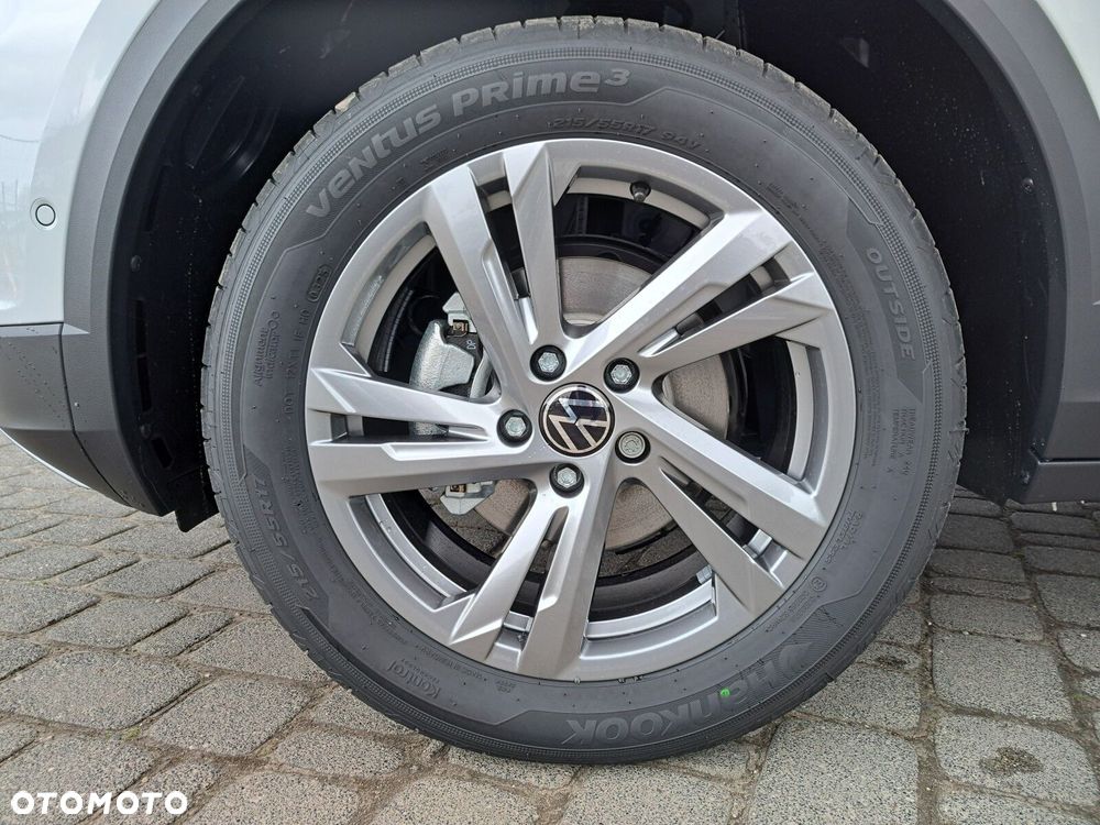 Volkswagen T-Roc 1.5 TSI Life Plus DSG - 38