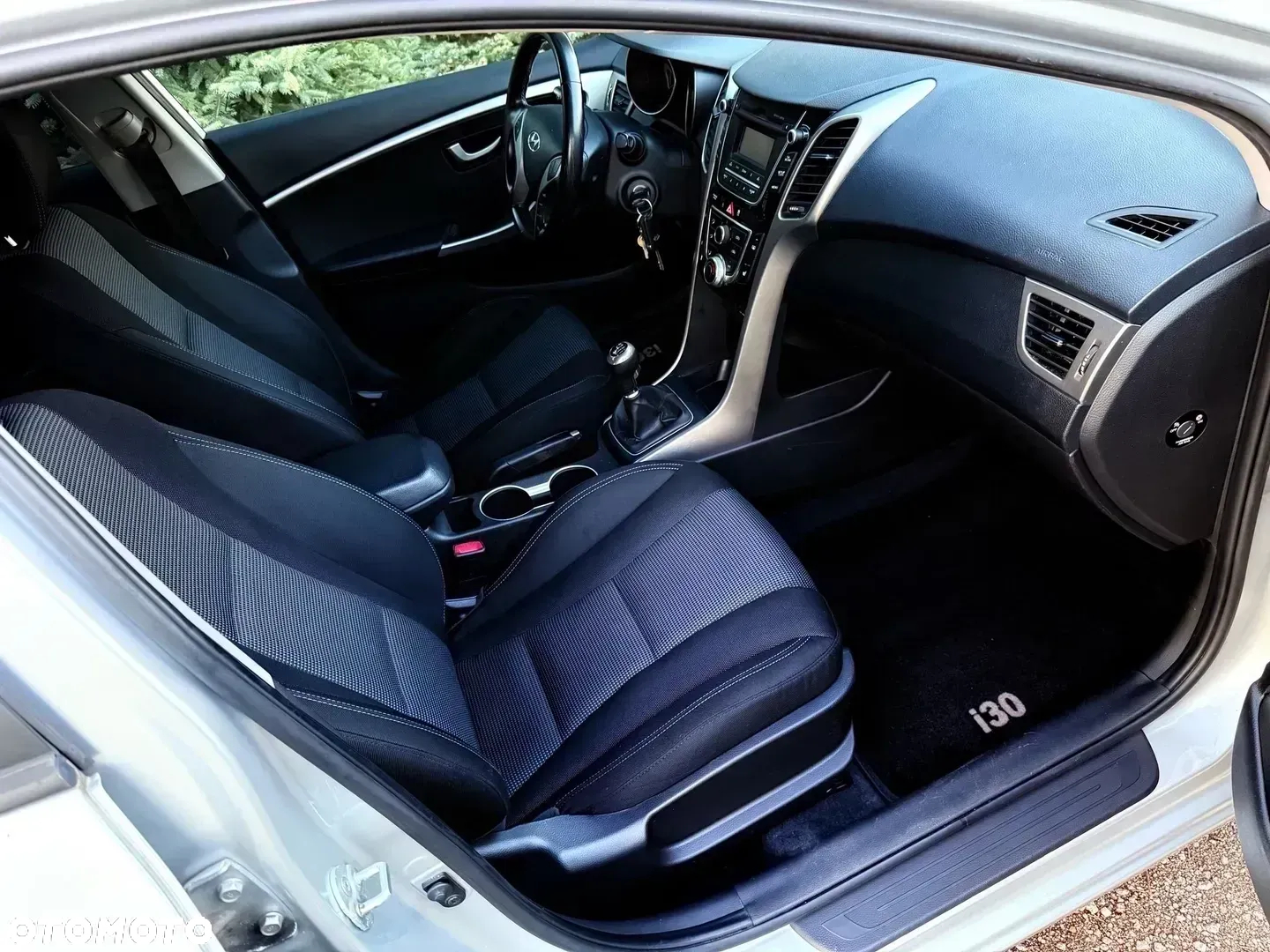 Hyundai i30 1.4 Advantage - 9