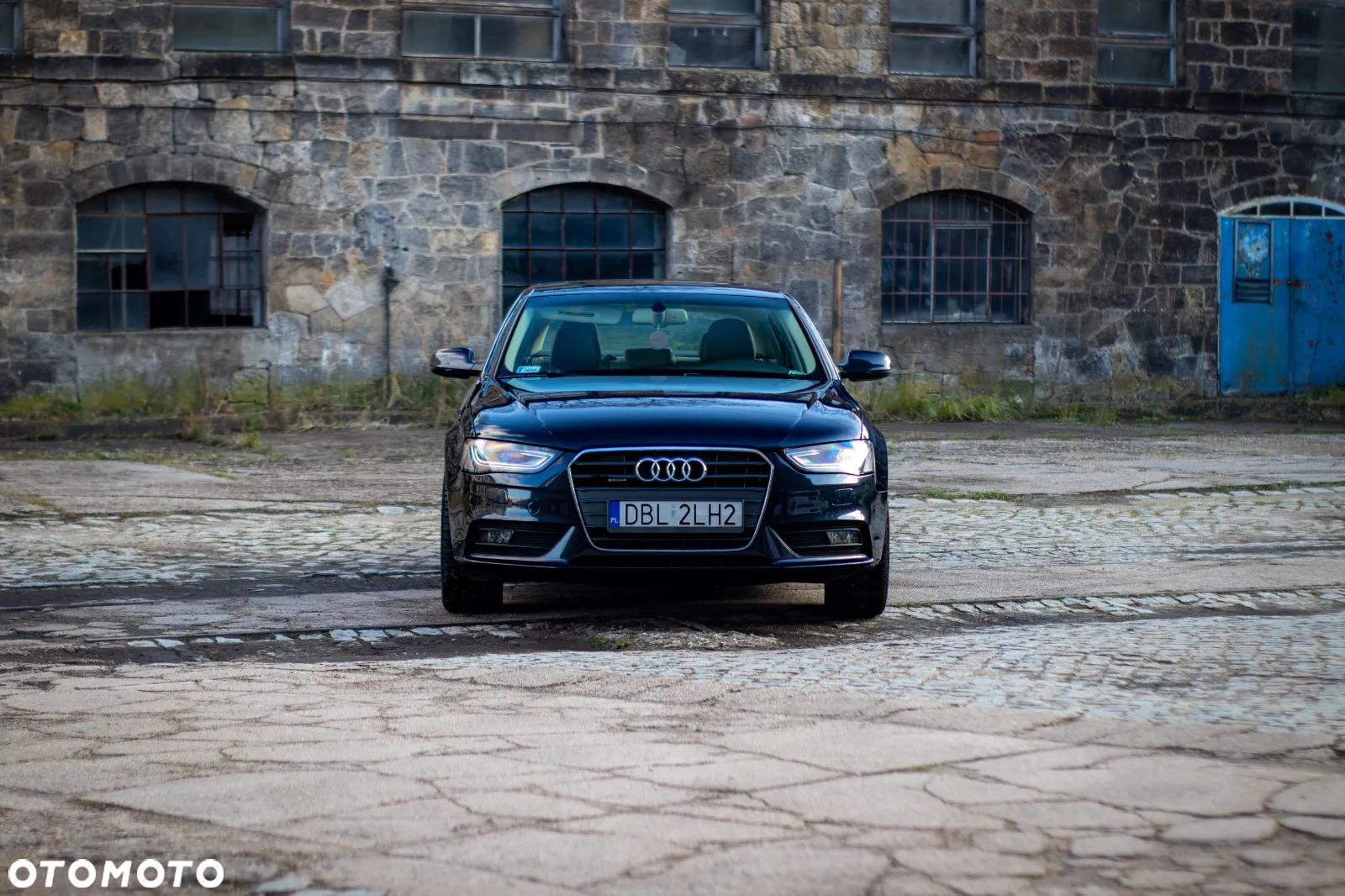 Audi A4 2.0 TFSI Quattro S tronic - 5