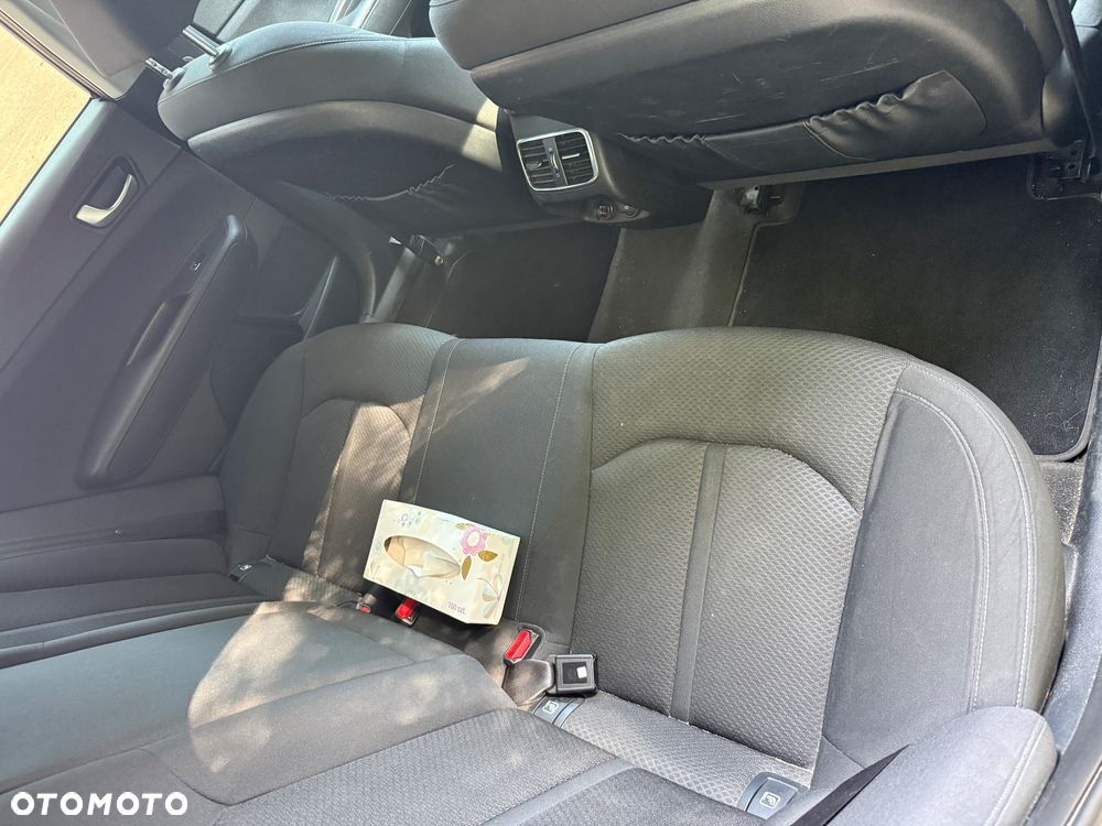 Kia Optima 2.0 M - 8