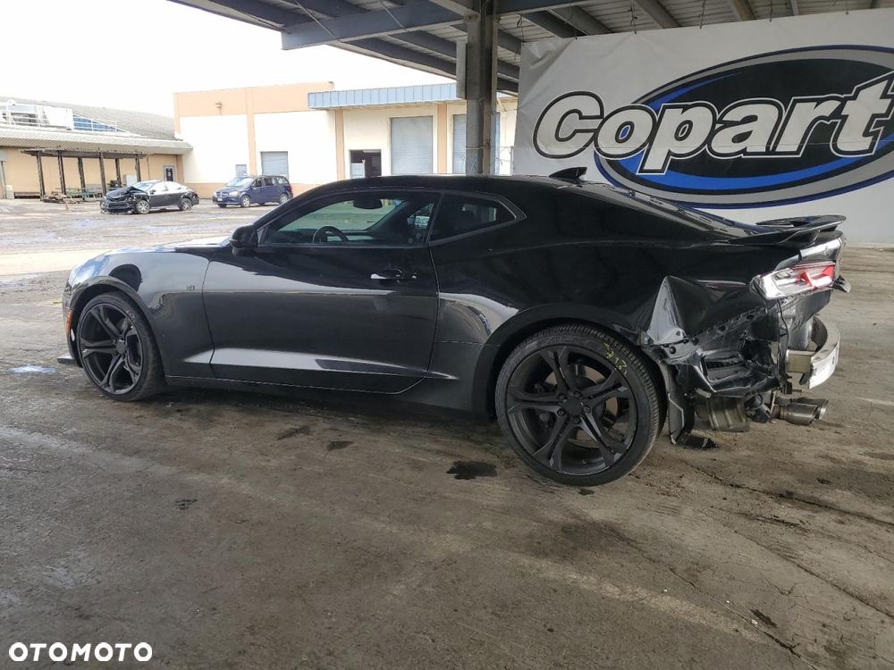 Chevrolet Camaro ver-6-2-v8 - 4